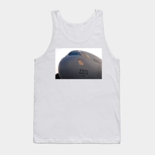 Queen Of The Sky Tank Top